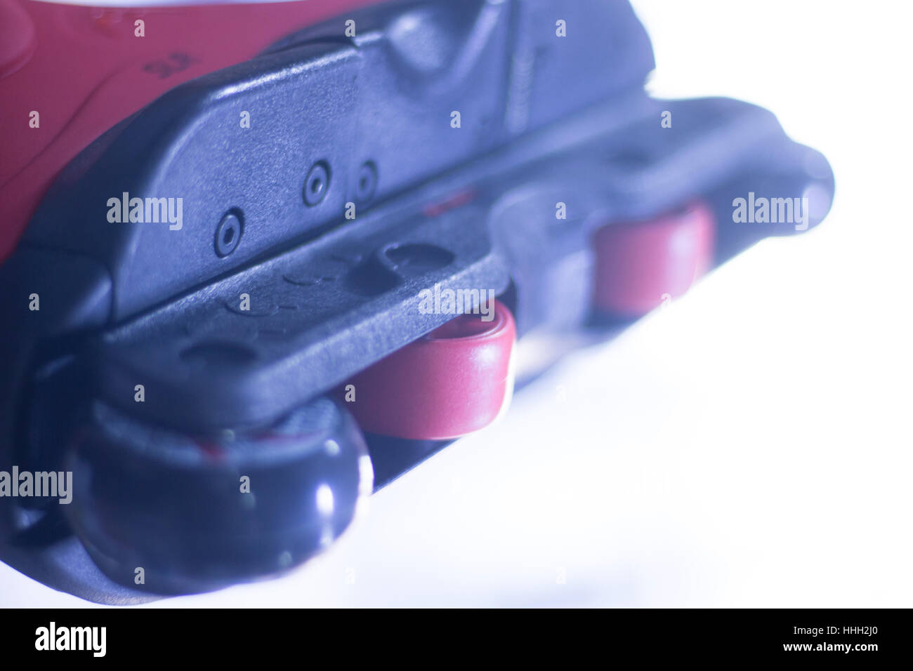 Aggressive inline skates hi-res stock photography and images - Alamy