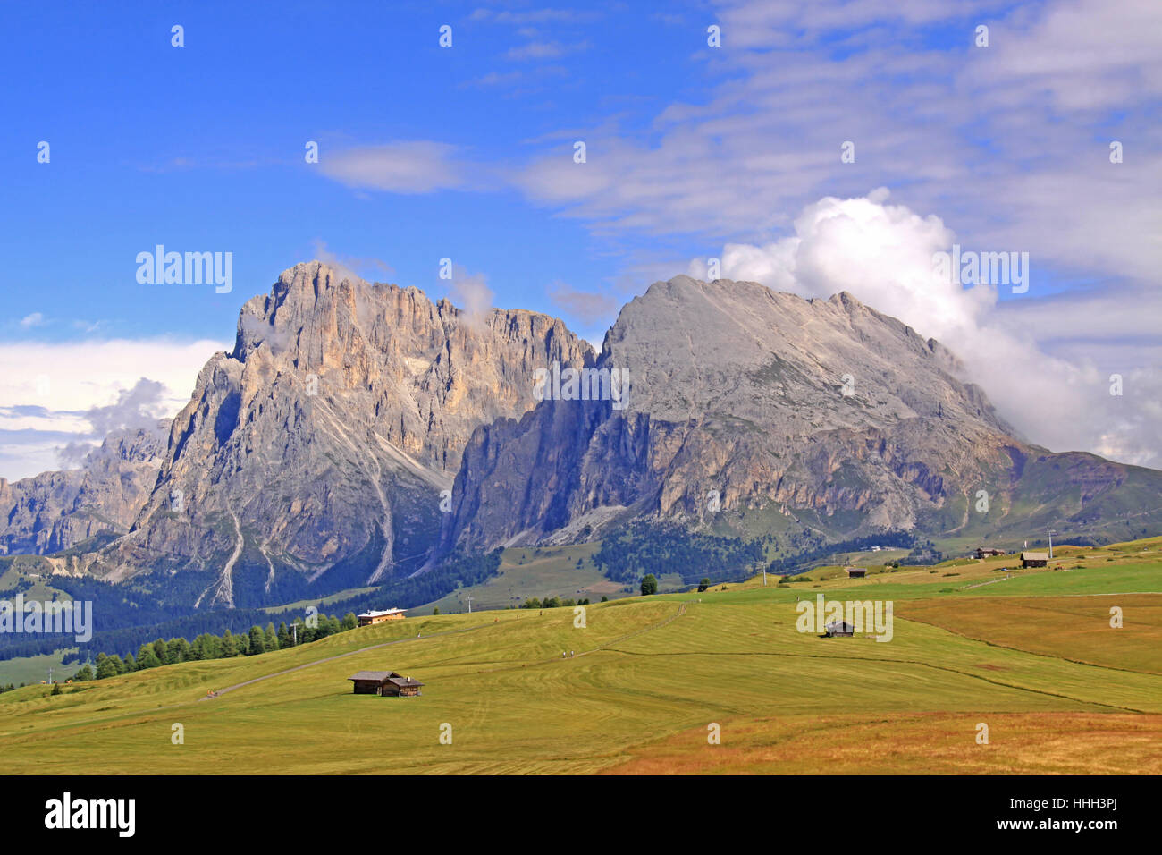 dolomites, alps, south tyrol, mountains, dolomites, alps, alp, south tyrol, Stock Photo