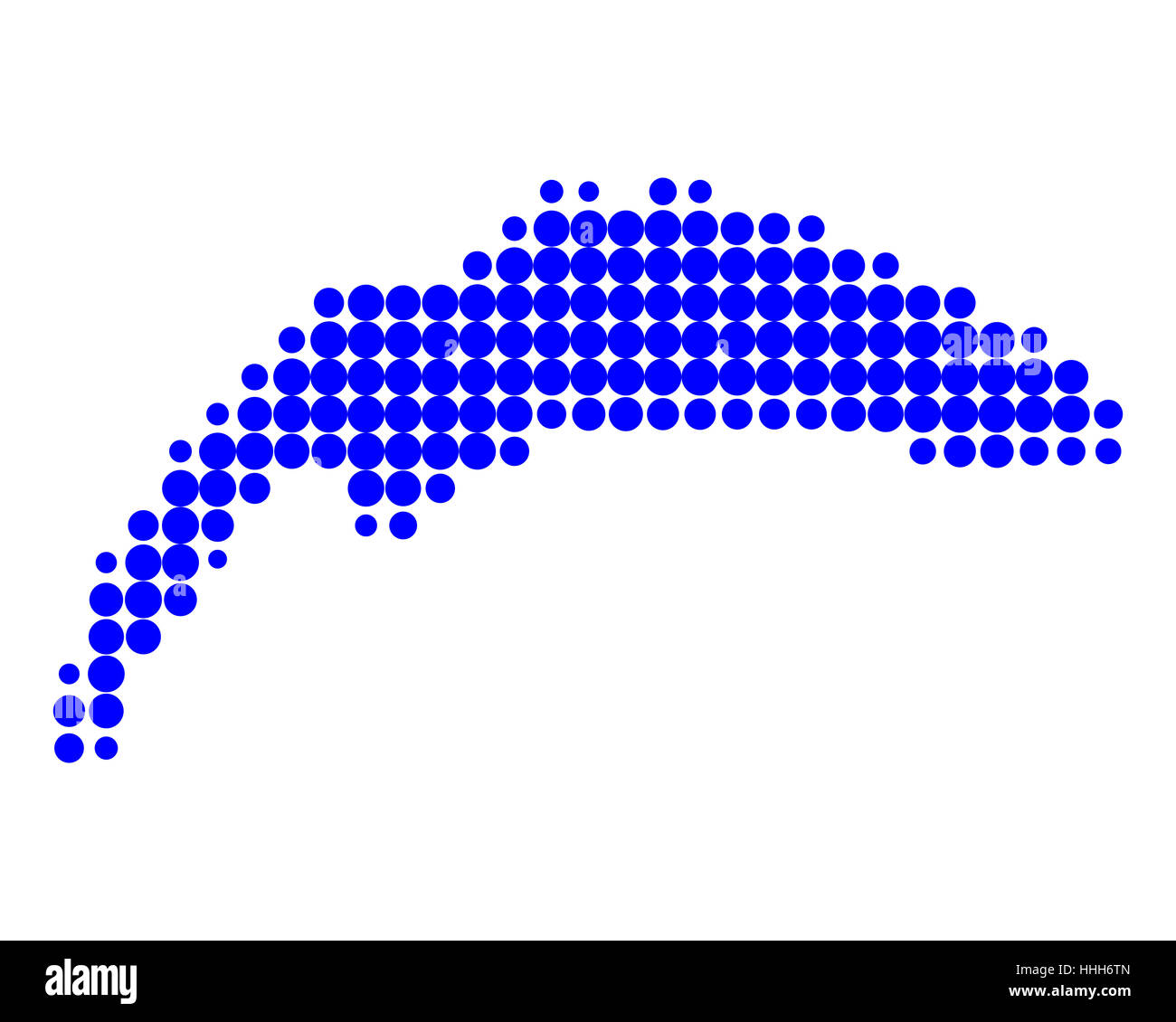 Geneva map hires stock photography and images Alamy