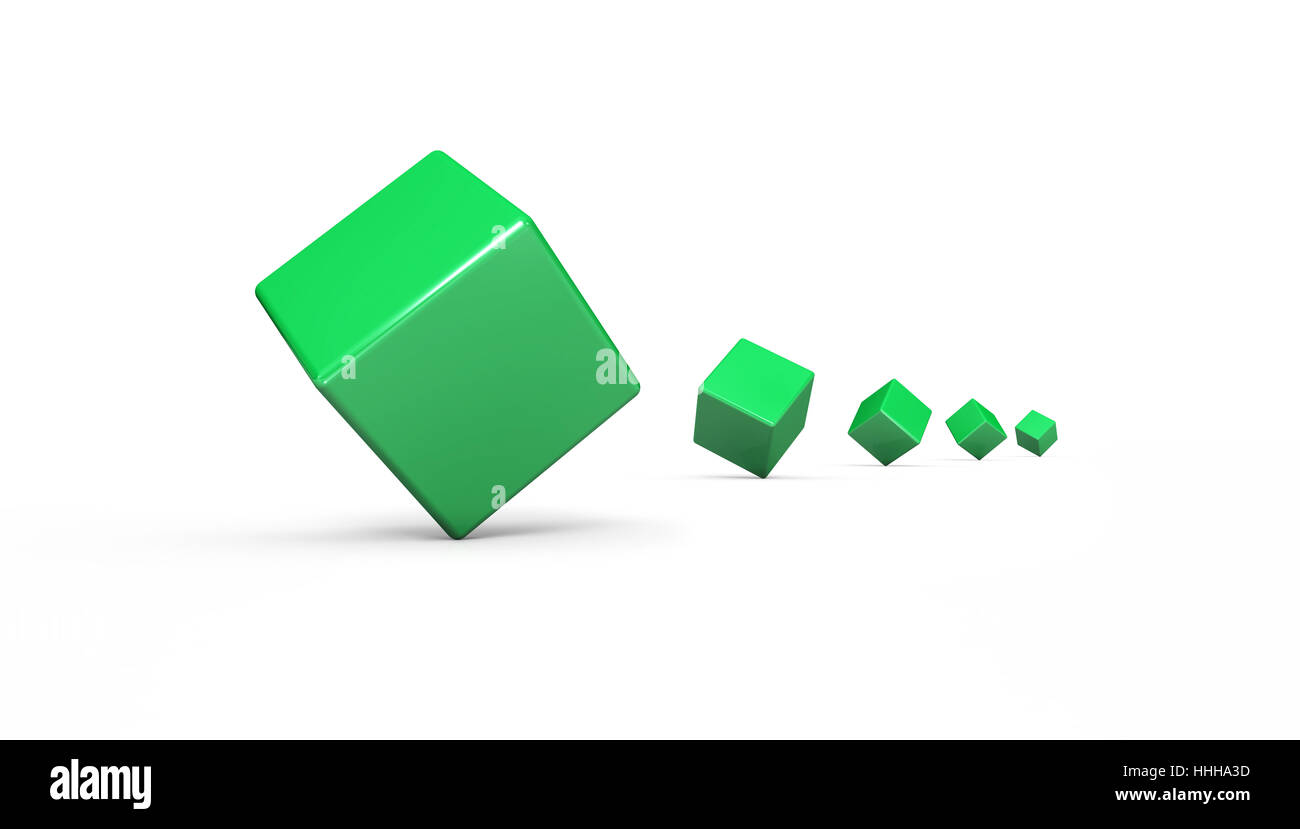 row, symbolism, building blocks, module, cubes, block, box, sign