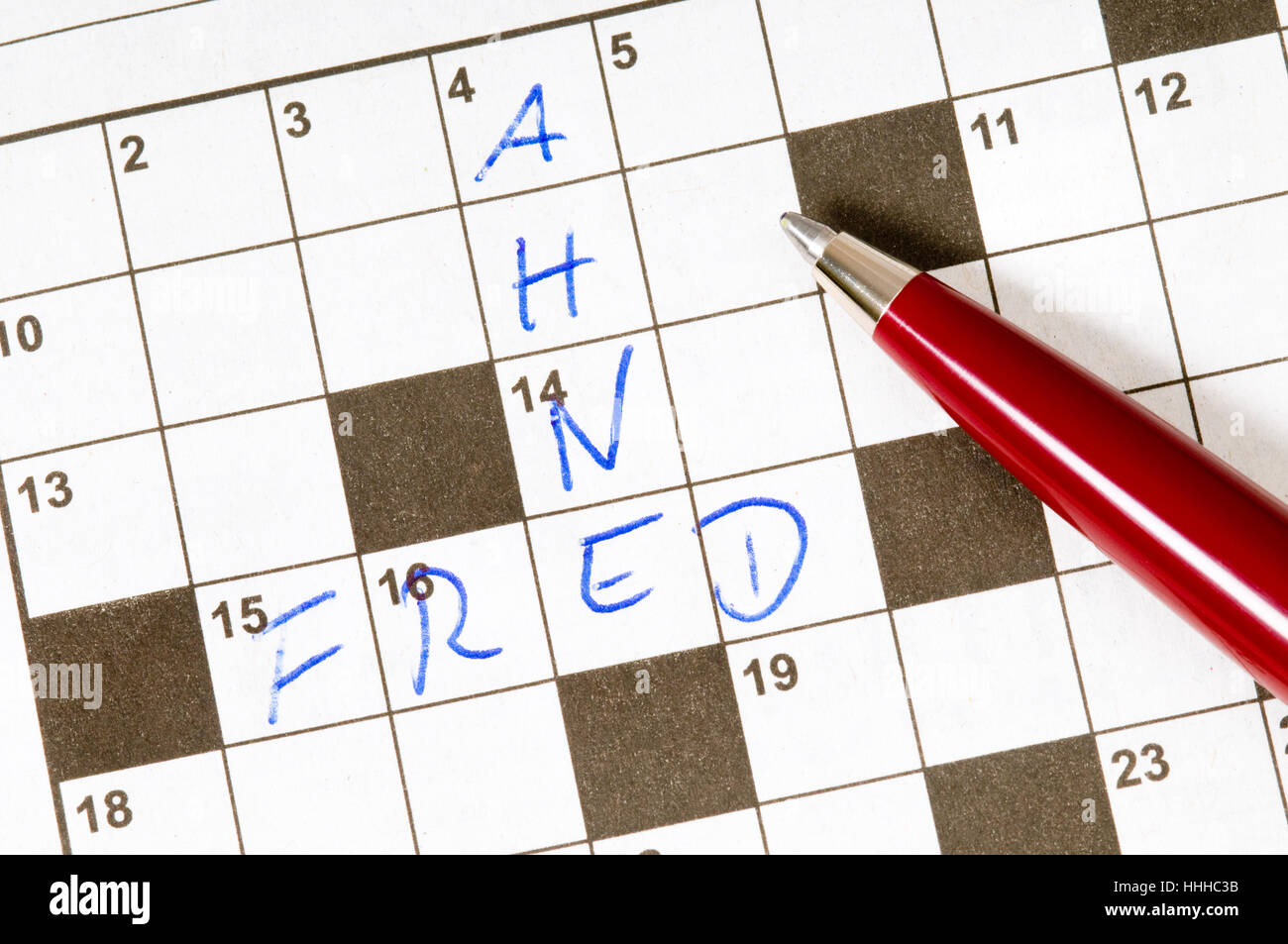 newspaper, journal, crossword, newspaper, journal, education, detail