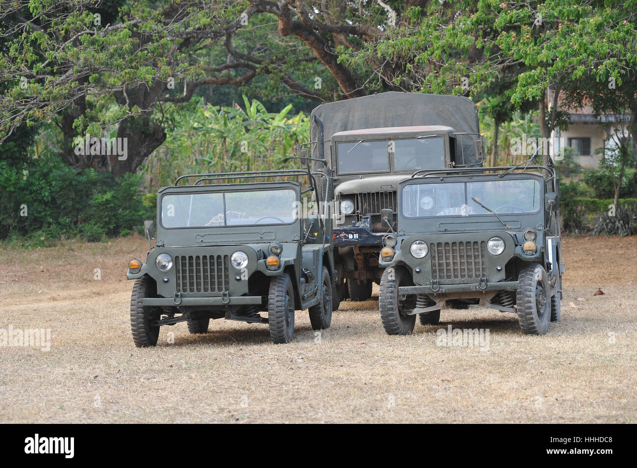 French Indochina War Stock Photos & French Indochina War Stock Images ...