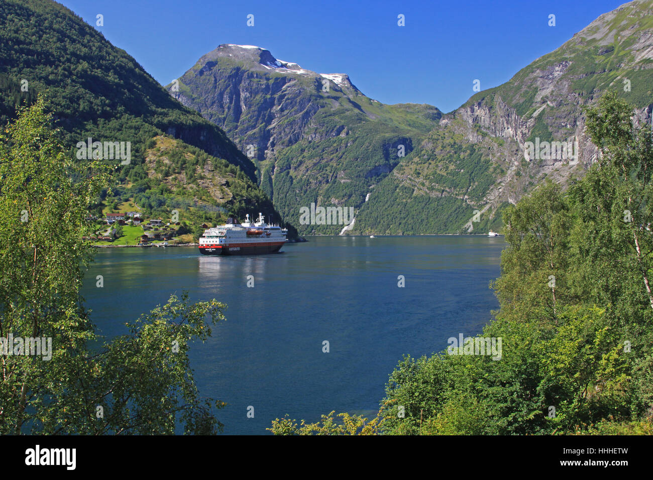 framehouse, norway, Hanseatic city, city view, world cultural heritage