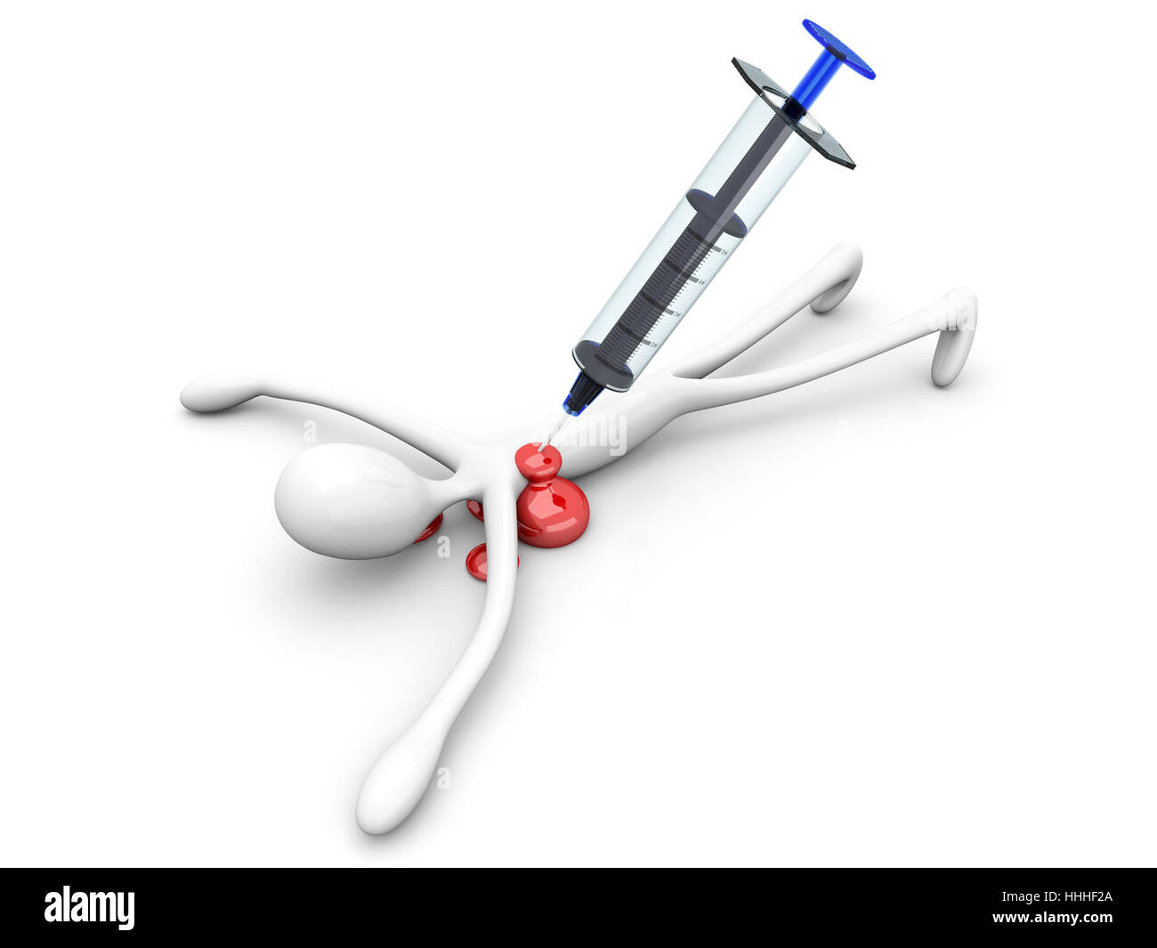 health, isolated, medicinally, medical, death, comic, graphic, science ...