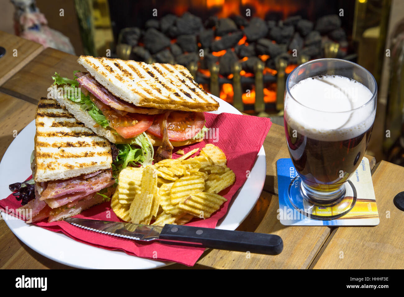 Bitter lettuce hires stock photography and images Alamy