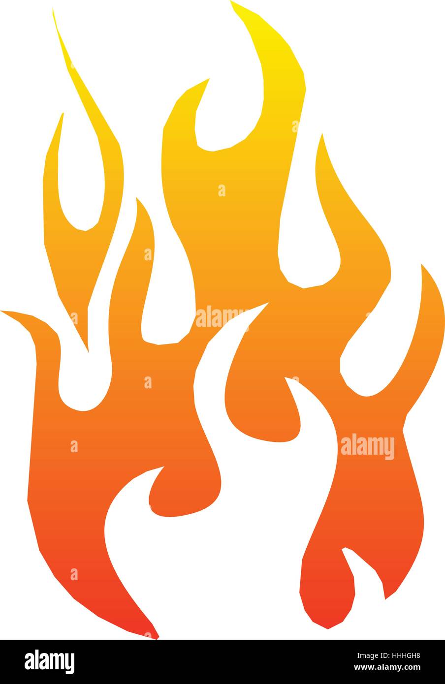Fire how Stock Vector Images - Alamy