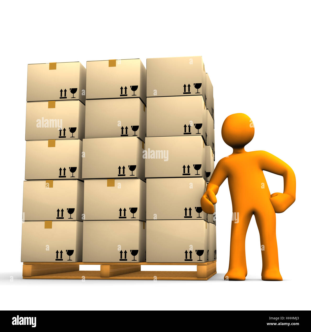 traffic, transportation, transport, parcel, shipment, pallet, packet,  shipping Stock Photo - Alamy