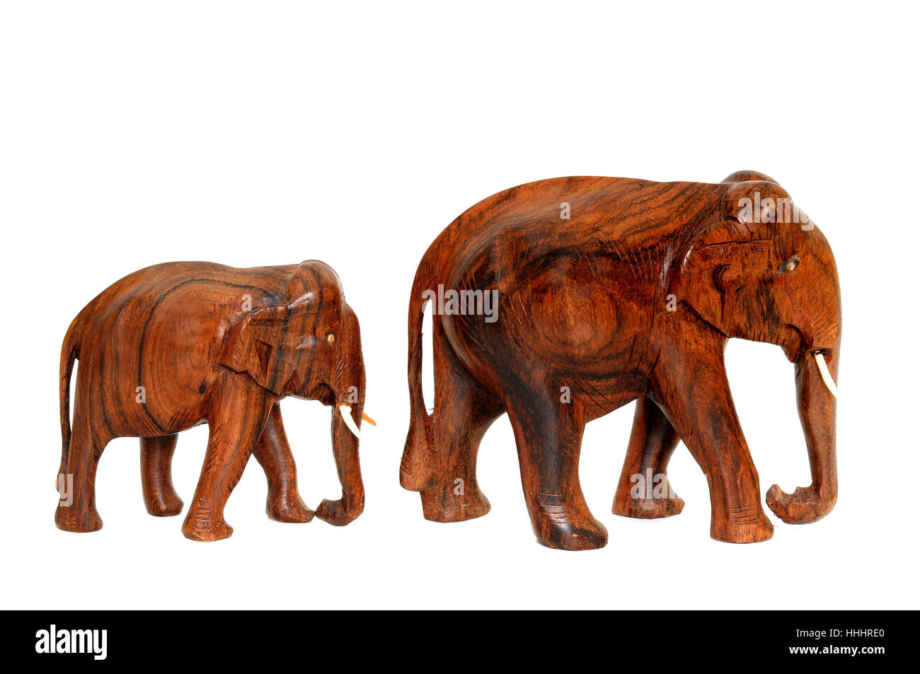 Wood carved animal hi-res stock photography and images - Alamy