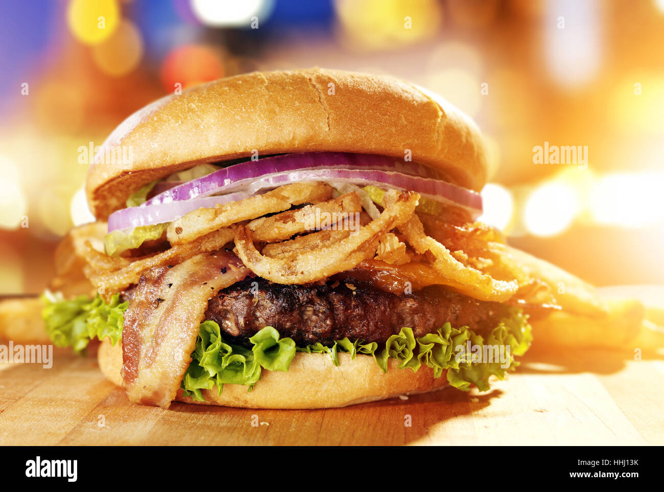 food, aliment, hamburger, burger, cheeseburger, close, food, aliment ...