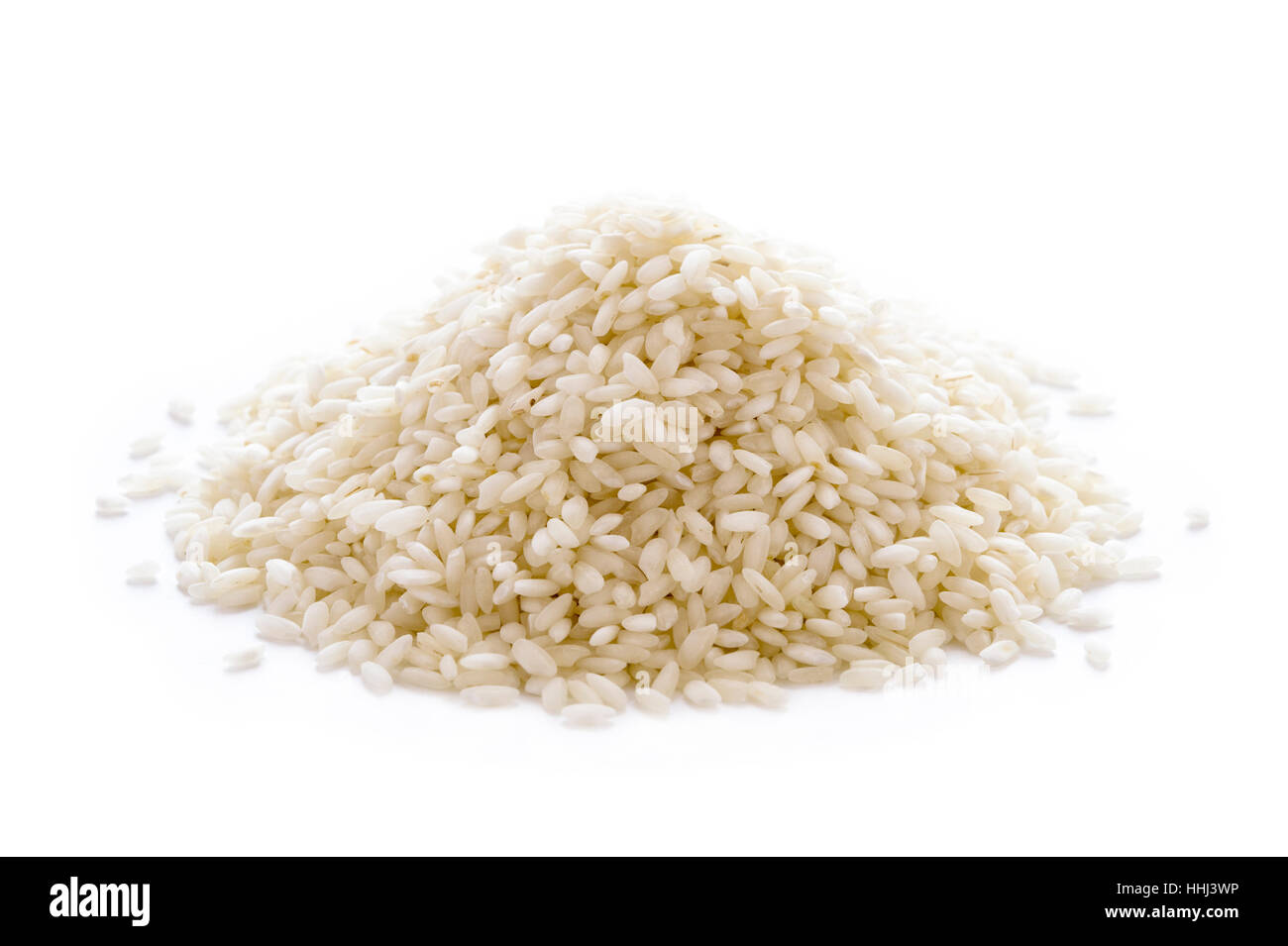 Local Rice Heap plain, heap, uncooked, pile, rice, raw, isolated, plain, nobody, heap ...
