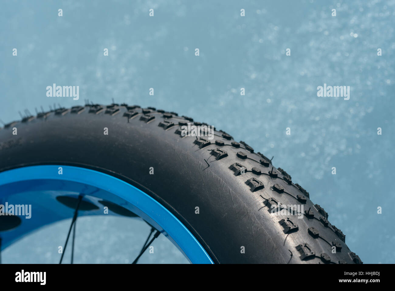 fat tire wheels