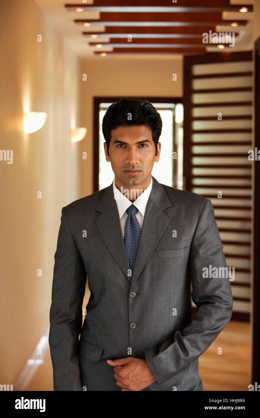 businessman Stock Photo