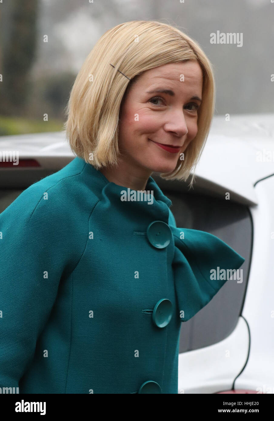 lucy-worsley-hi-res-stock-photography-and-images-alamy