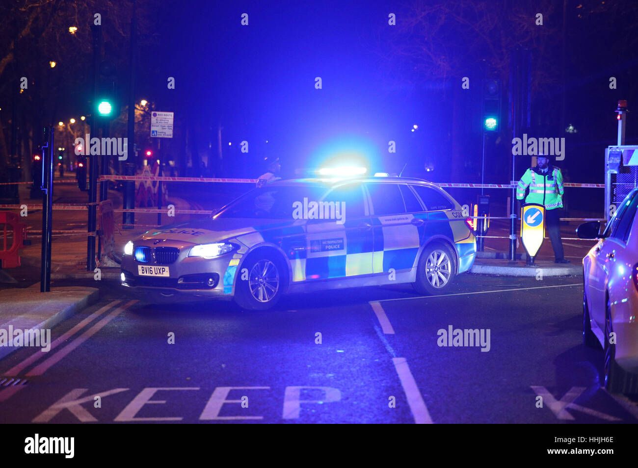 Suspected unexploded second world war bomb hi-res stock photography and ...