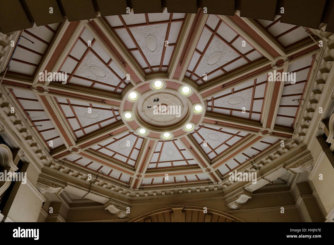 Ceiling Rose Mould Stock Photos Ceiling Rose Mould Stock Images