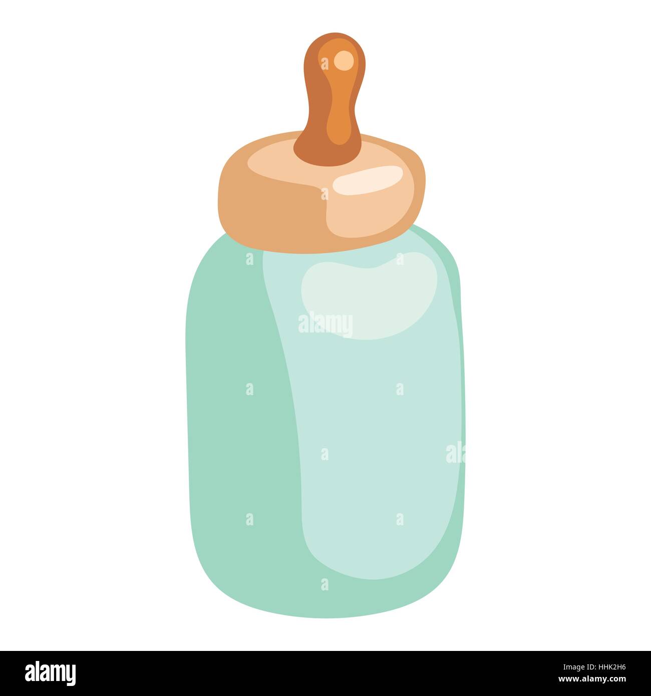 Baby milk bottle icon, cartoon style Stock Vector Image & Art - Alamy Baby milk bottle icon, cartoon style Stock Vector Image & Art - Alamy