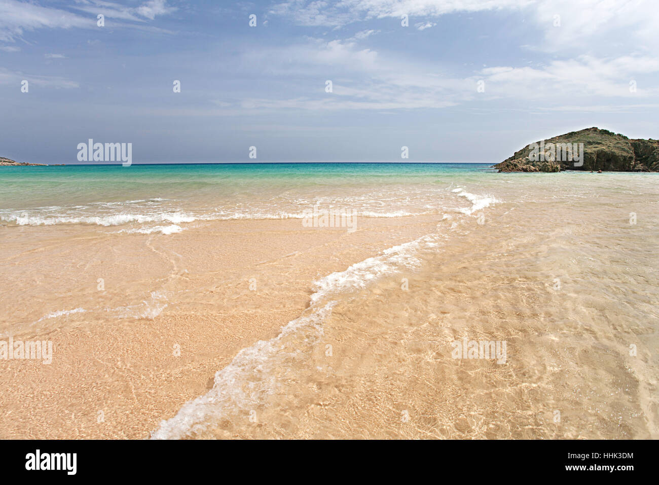 beach, seaside, the beach, seashore, summer, summerly, water, mediterranean, Stock Photo