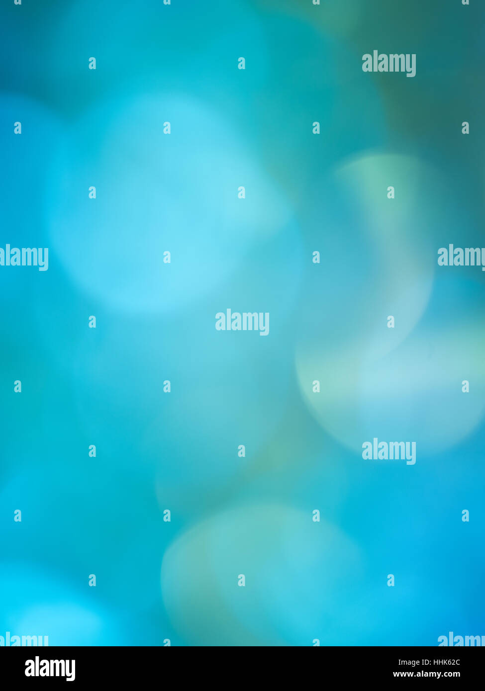 Abstract Festive background. Christmas and New Year feast bokeh ...