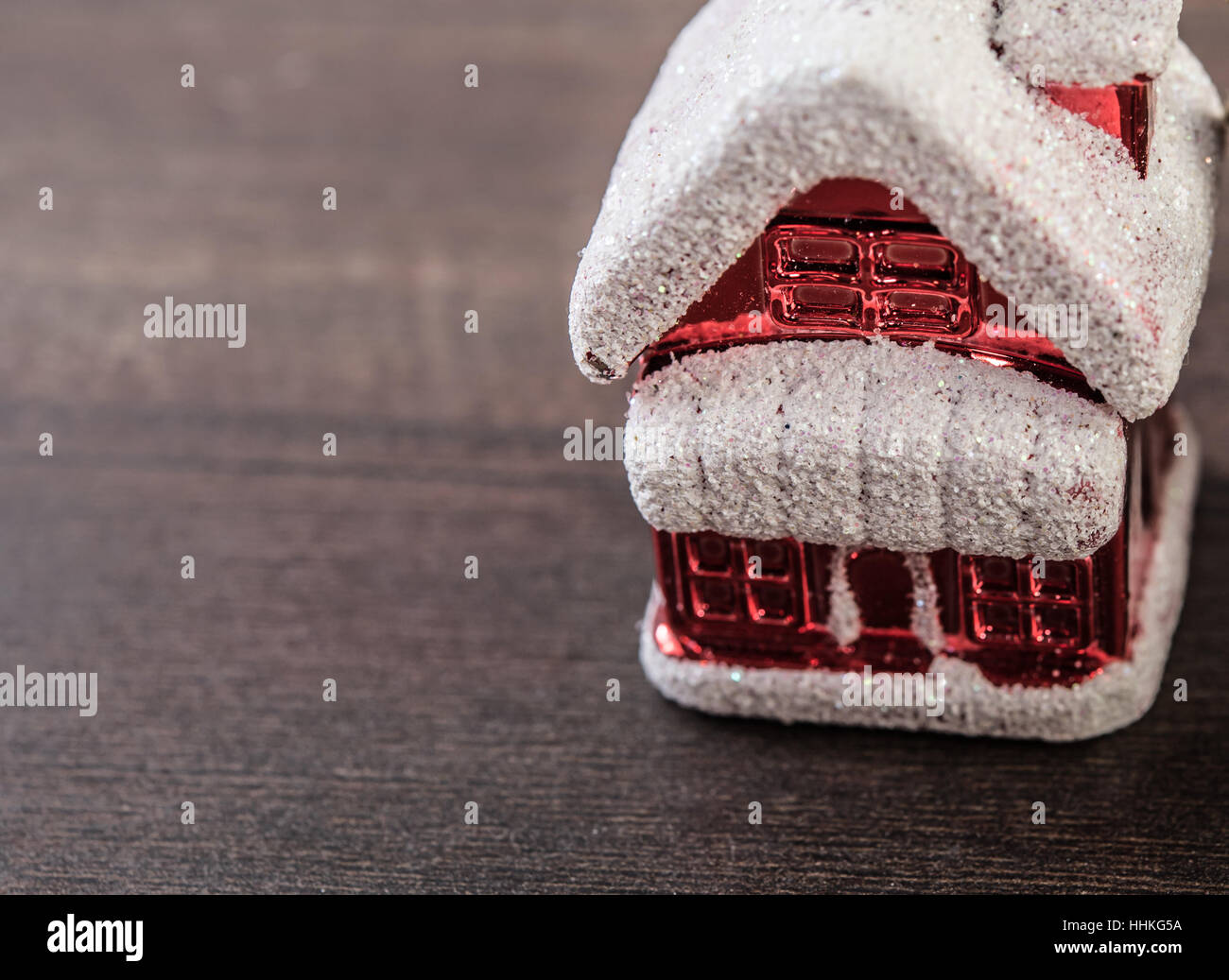 House with decoration hi-res stock photography and images - Alamy