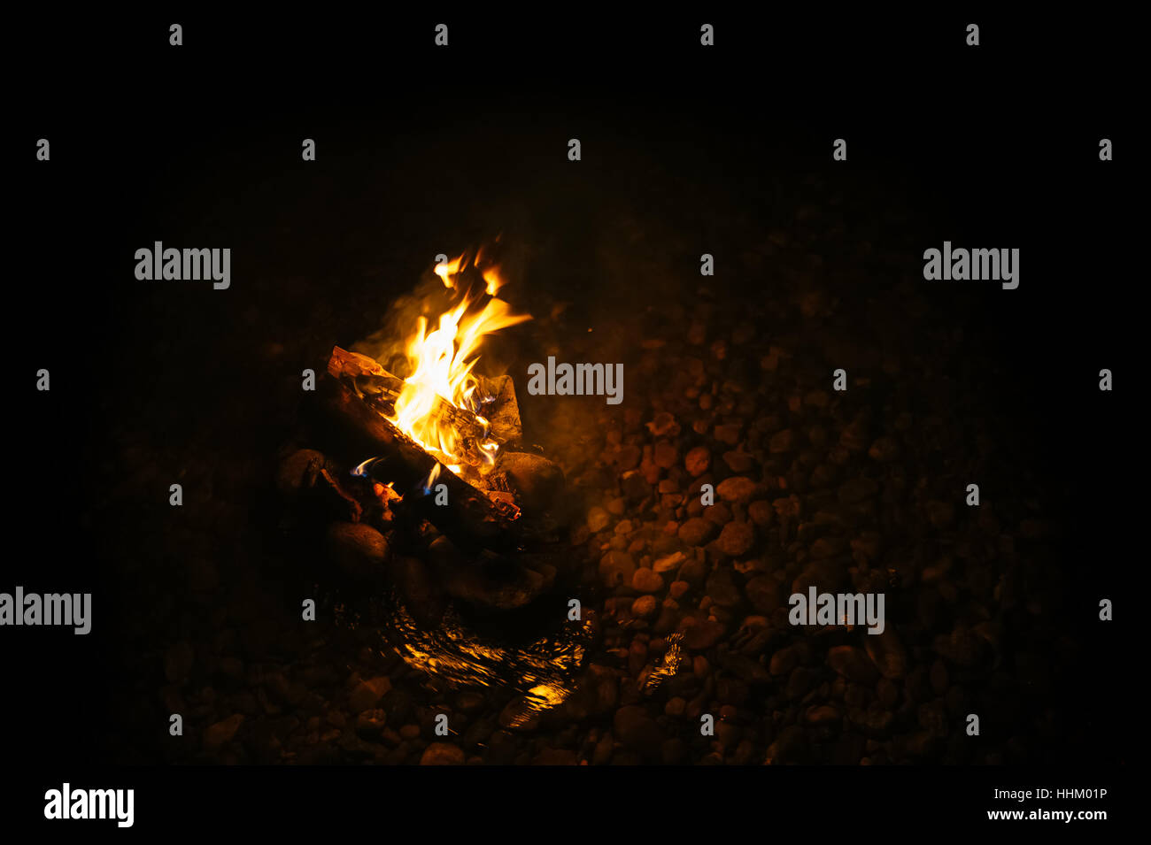 Real Coal Fire High Resolution Stock Photography and Images - Alamy