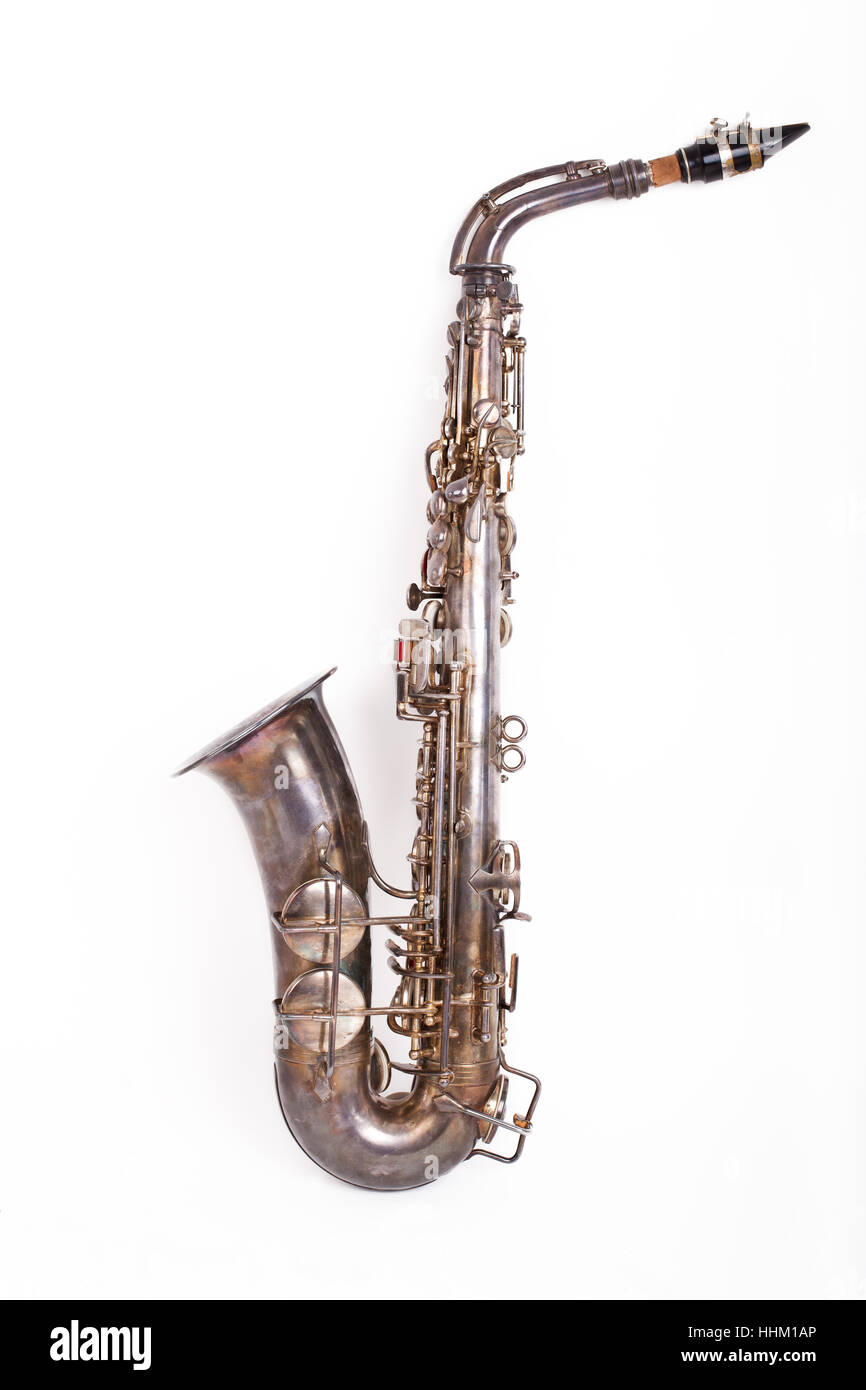music, bright, shiny, saxophone, wind instrument, measure, instrument