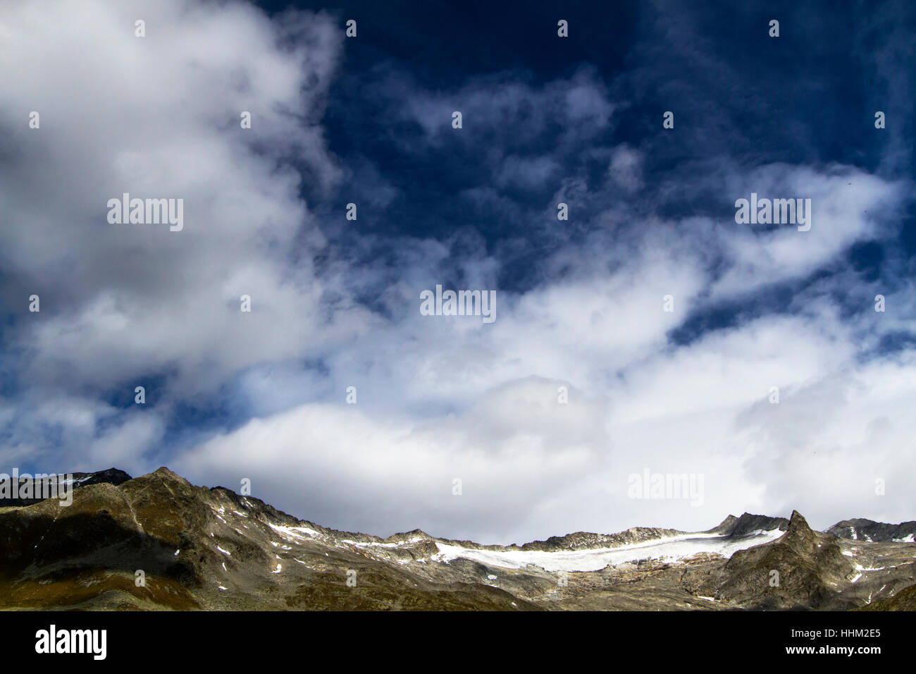 mountains, south tyrol, glacier, hiking, mountain, italy, beautiful, Stock Photo