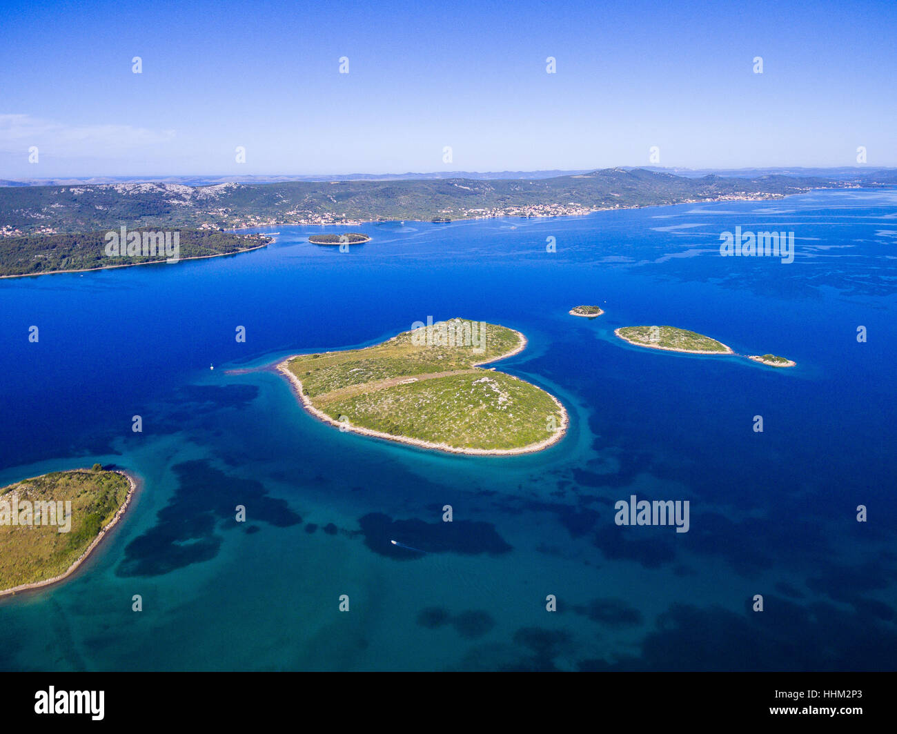 Hart island hi-res stock photography and images - Alamy