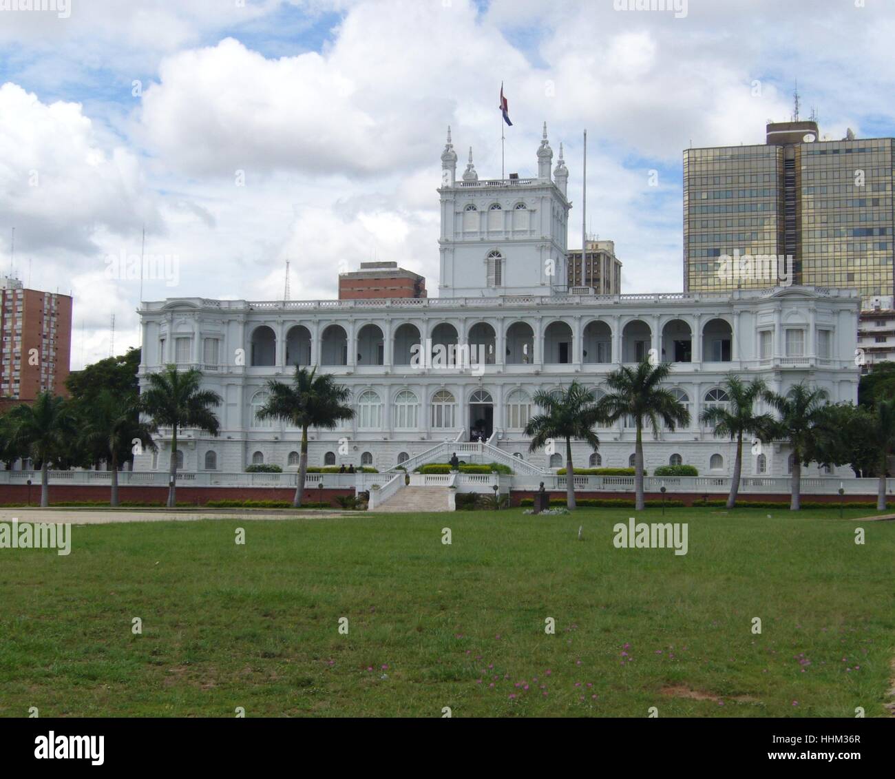 seat of government Stock Photo Alamy