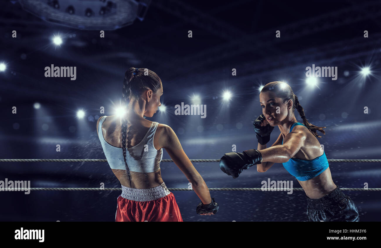 Boxing girl HD wallpapers | Pxfuel