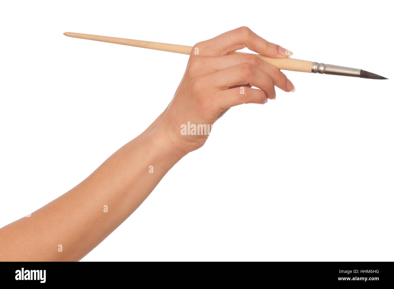 кисть руки. нарисовать кисть руки. краски с кисточкой. мазать кисточкой. мазать кисточкой.