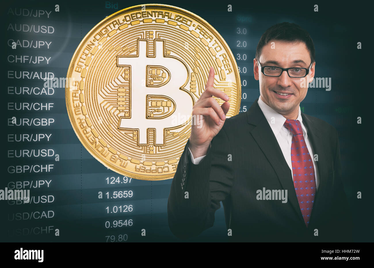 Idea money trade