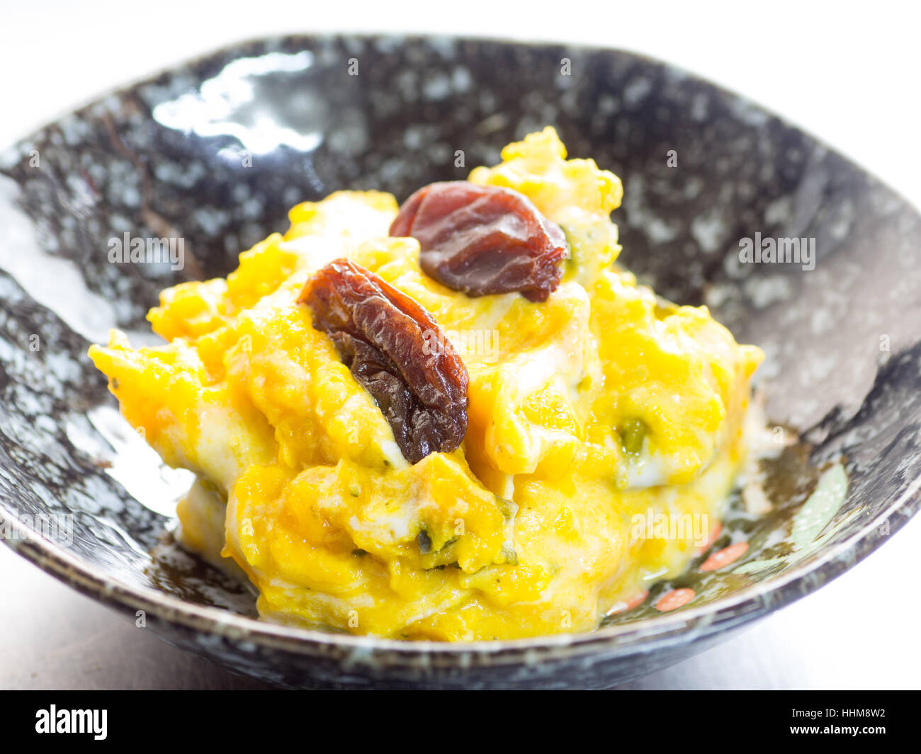 Japanese summer cuisine hi-res stock photography and images - Alamy