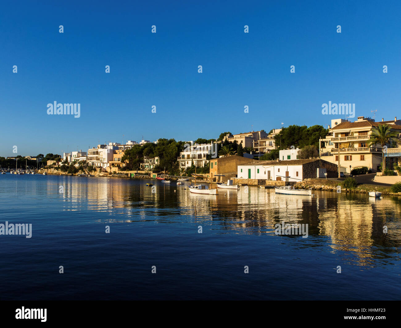 holiday, vacation, holidays, vacations, mallorca, spain, recuperation, salt Stock Photo