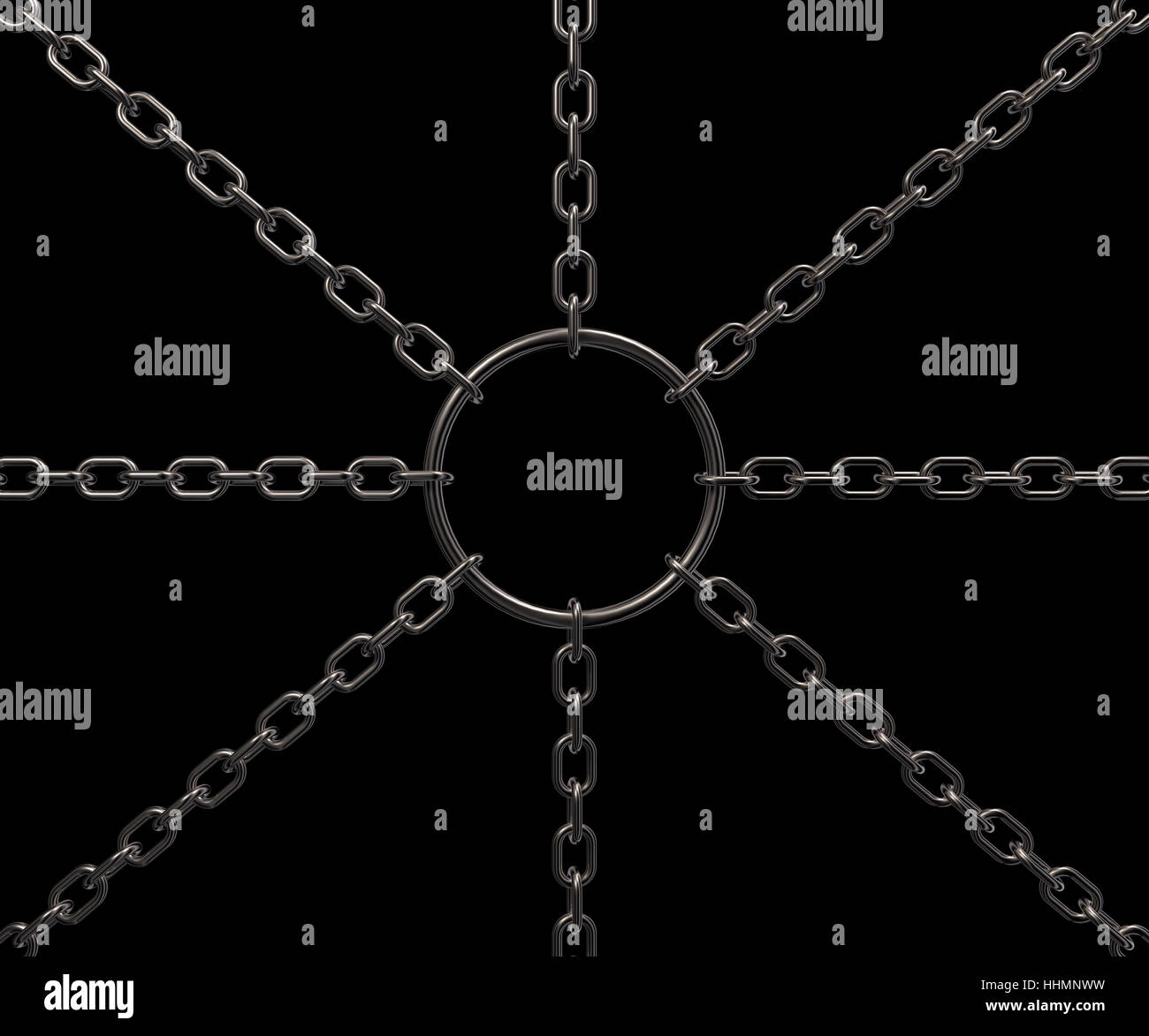 Ring on chain hires stock photography and images Alamy