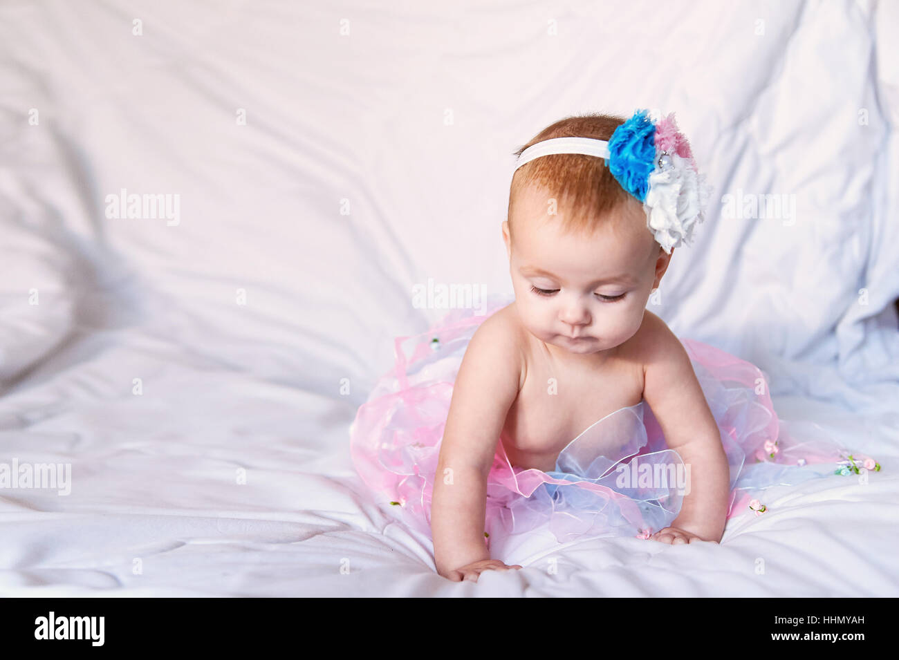 newborn ballerina outfit
