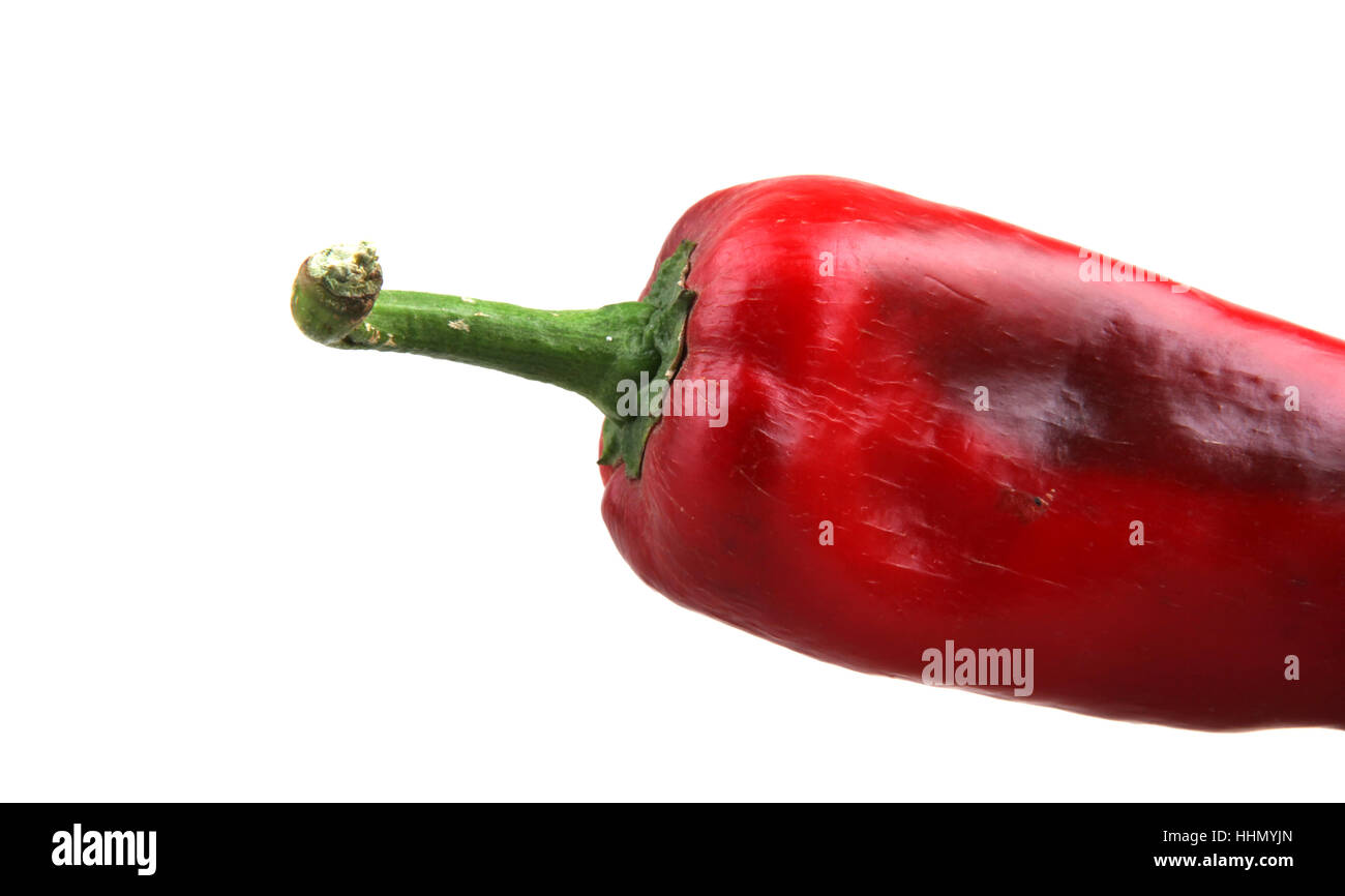 mexican, chilli, chili, food, aliment, pepper, spice, isolated, closeup ...