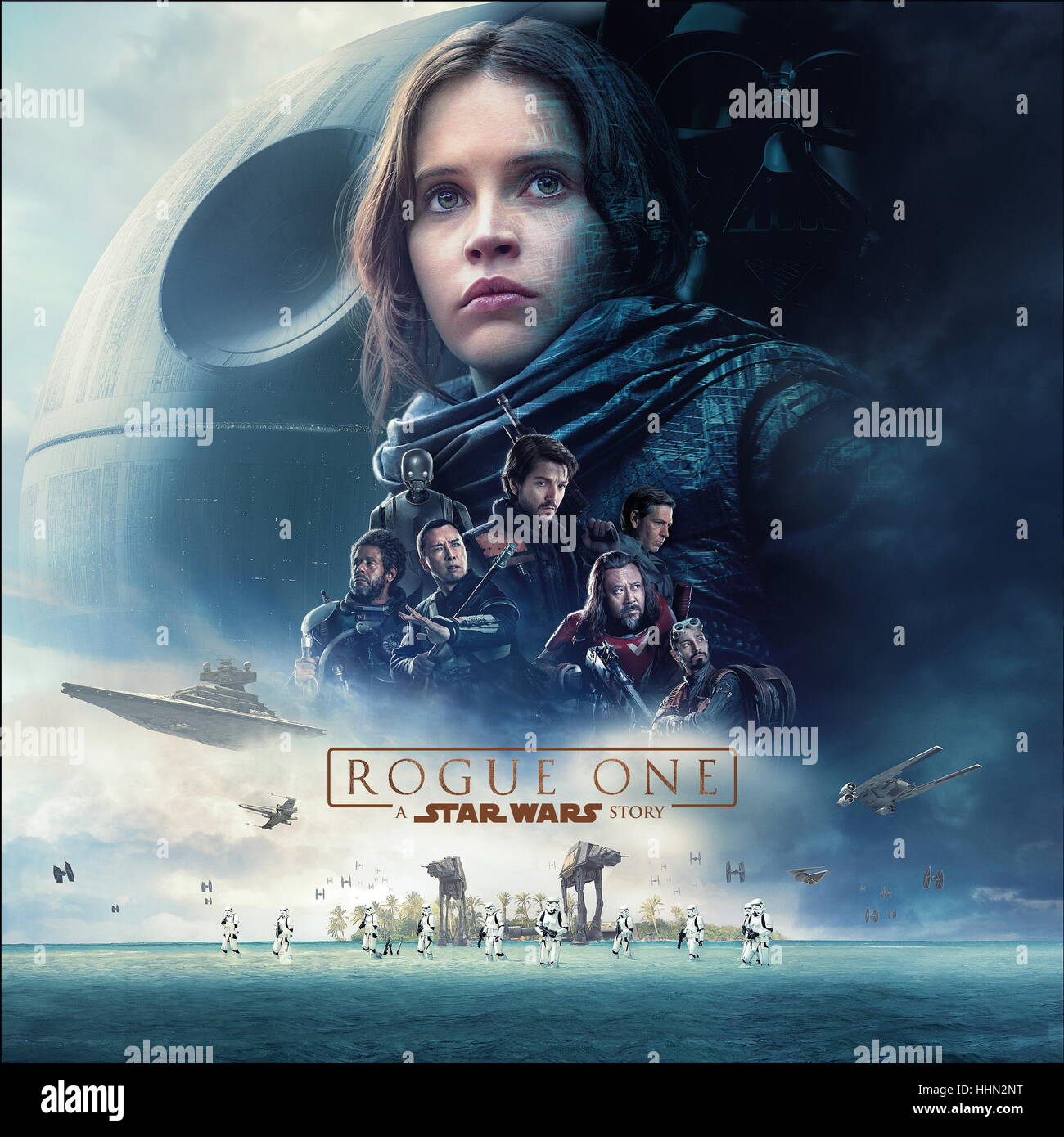 RELEASE DATE: December 16, 2016 TITLE: Rogue One aka A Star Wars Story  STUDIO: Lucasfilm DIRECTOR: Gareth Edwards PLOT: Rebels set out on a  mission to steal the plans for the Death