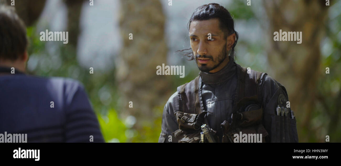 .Riz Ahmed (Bodhi Rook)Behind the Scenes on set during production ...