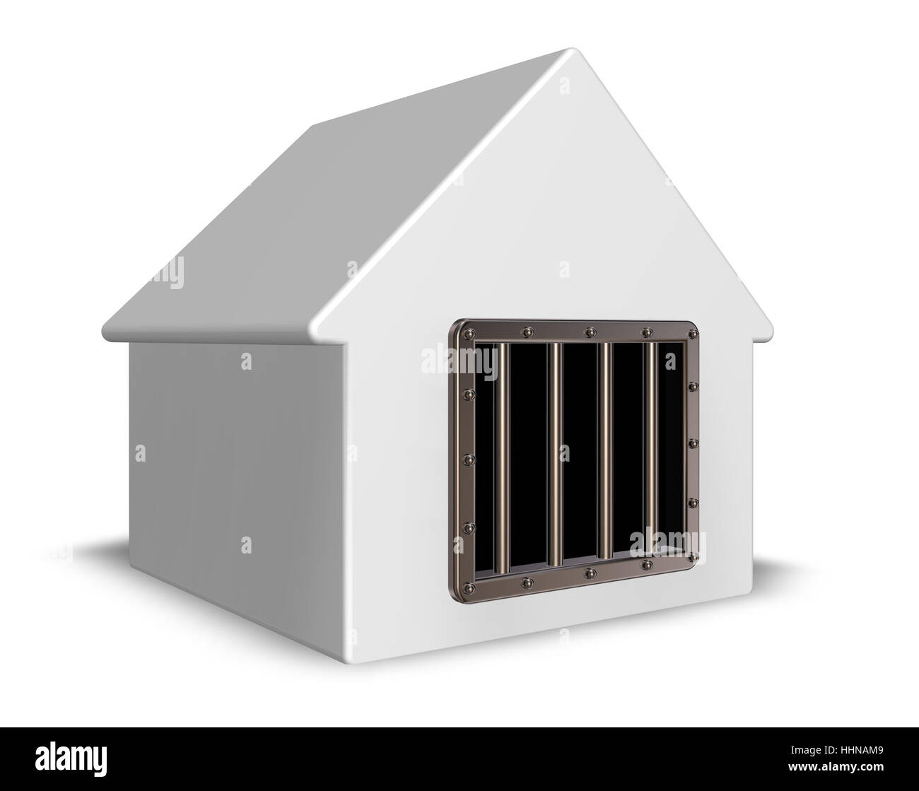House Building Window Porthole Dormer Window Pane Steel