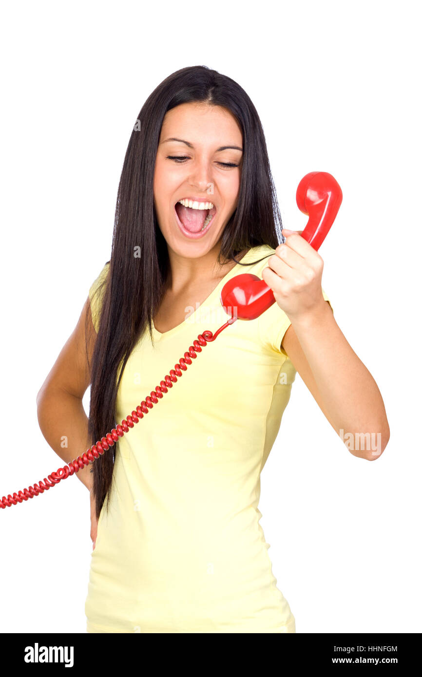 woman, conversation, telephone, phone, talk, speaking, speaks, spoken