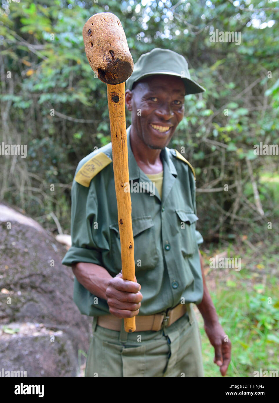Gary black africa hi-res stock photography and images - Alamy