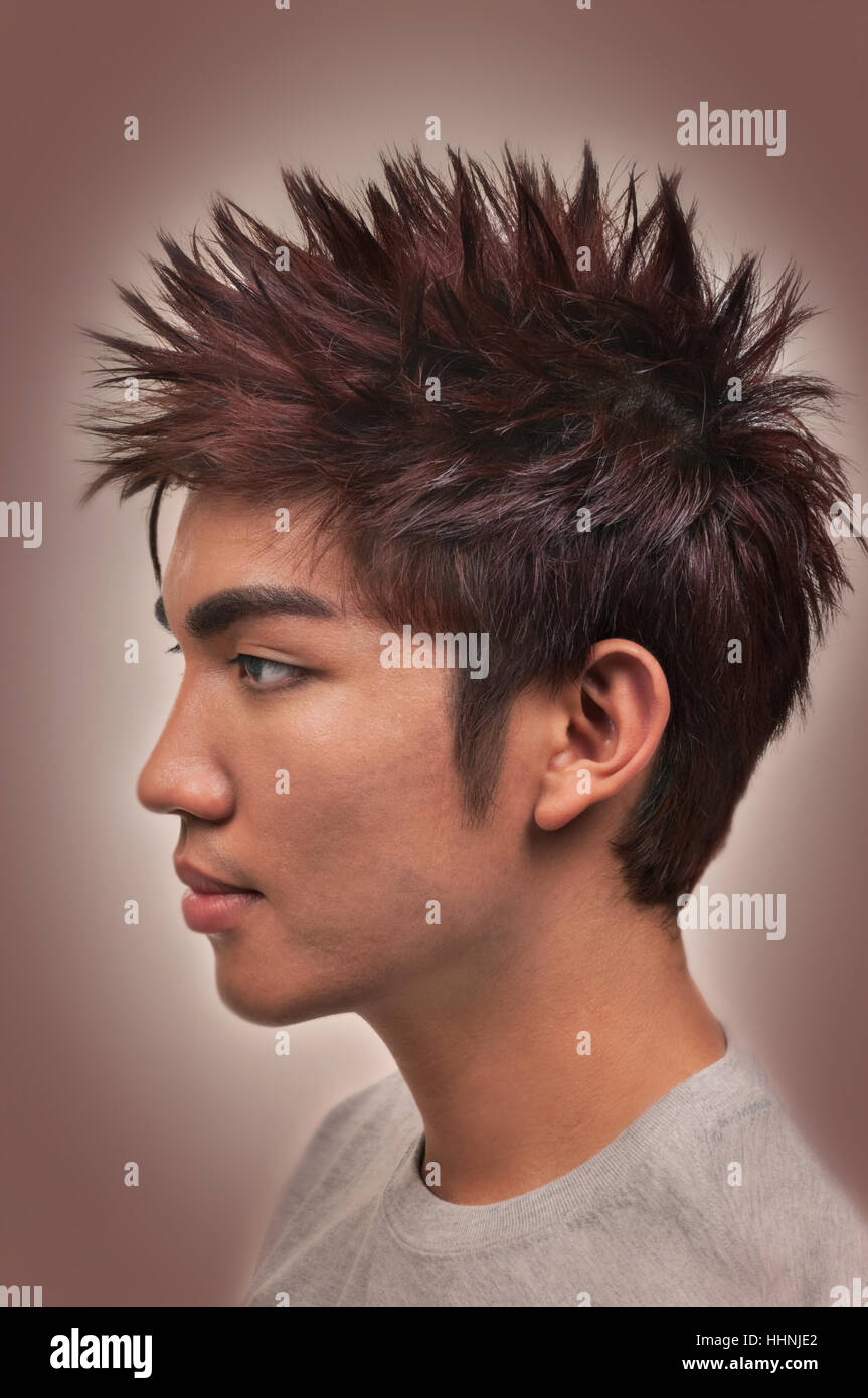 fashion, male, masculine, face, stylish, hairdo, asian, haircut, cosmetic Stock Photo - Alamy fashion, male, masculine, face, stylish, hairdo, asian, haircut, cosmetic Stock Photo - Alamy
