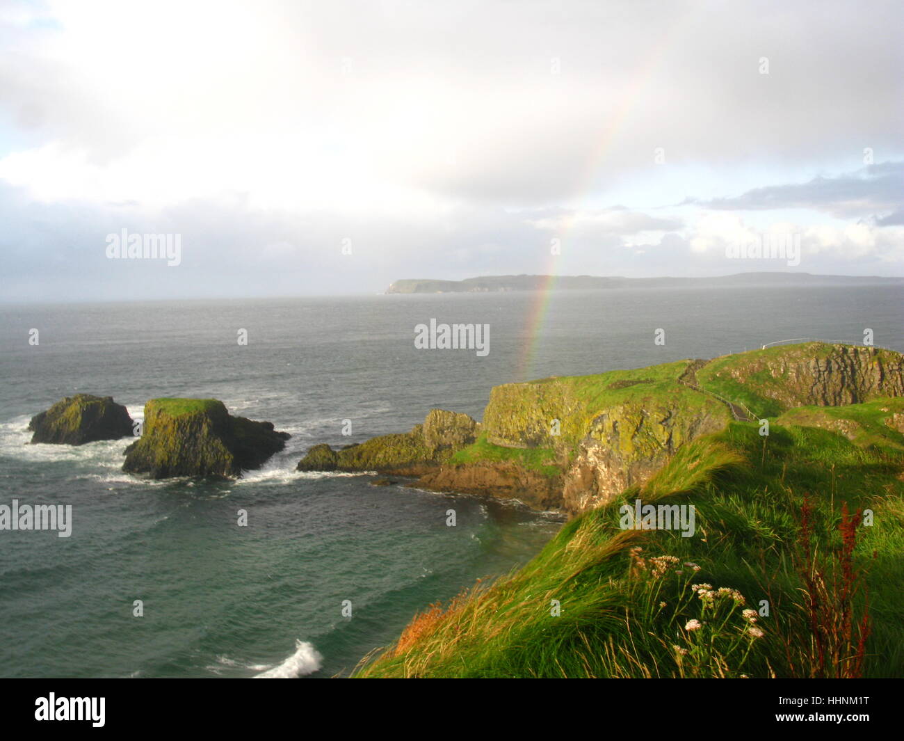 rainbow, salt water, sea, ocean, water, shine, shines, bright, lucent, light, Stock Photo