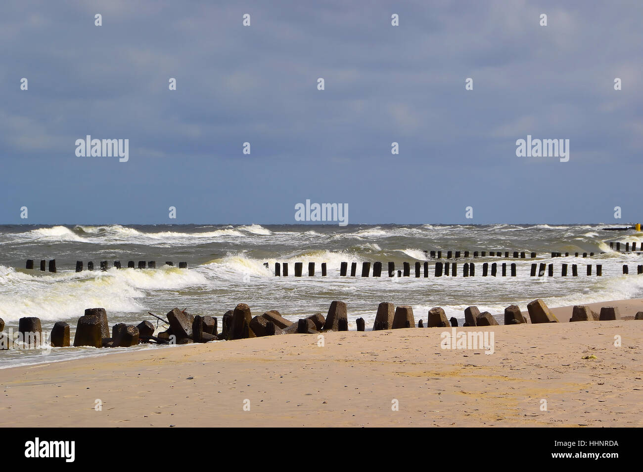 beach, seaside, the beach, seashore, water, baltic sea, salt water, sea, ocean, Stock Photo