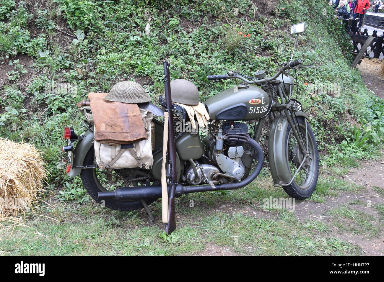 303 rifle hi-res stock photography and images - Alamy