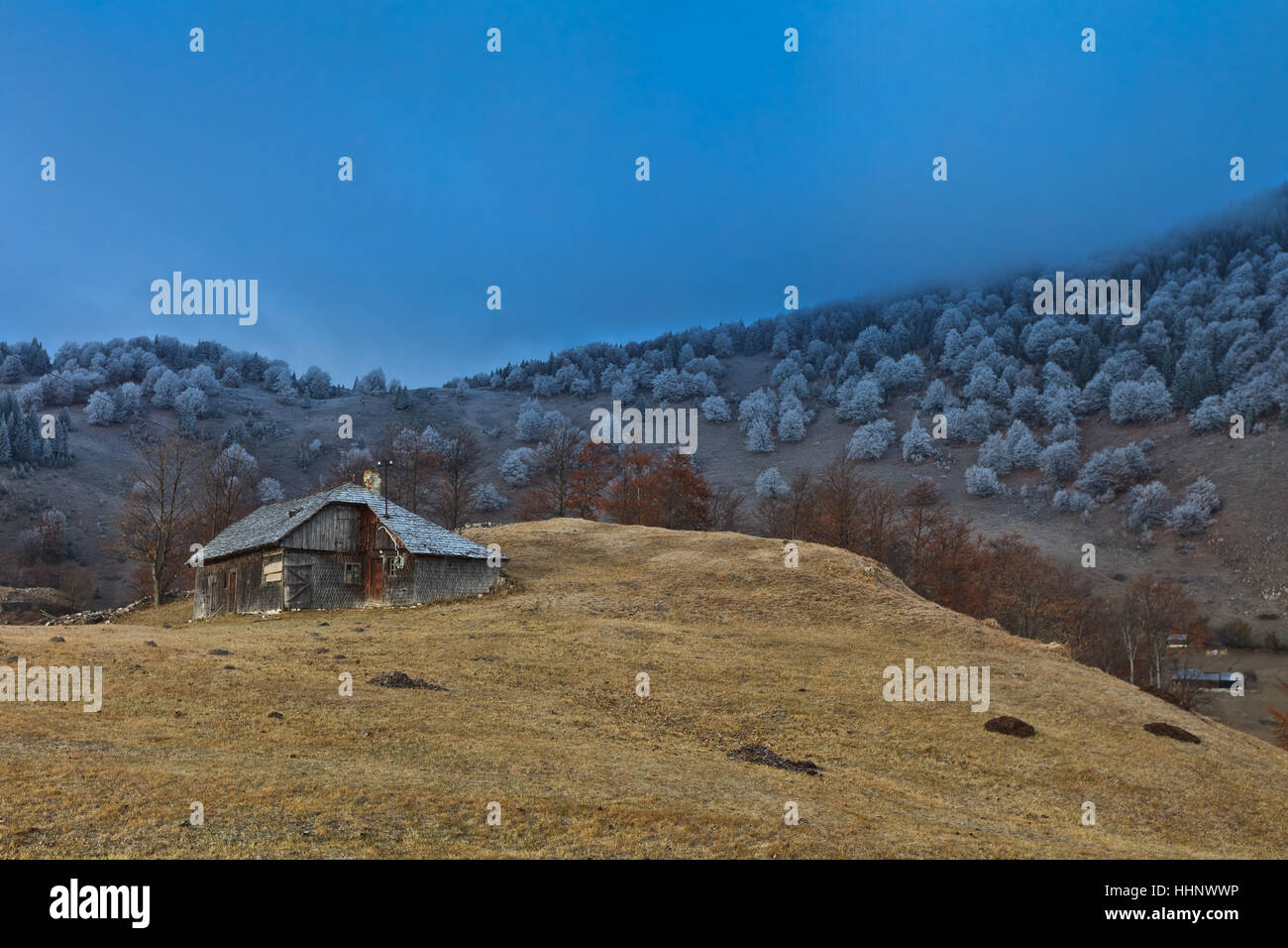 Rustical Meaning house, building, country, rustical, rustic, landscape, scenery ...