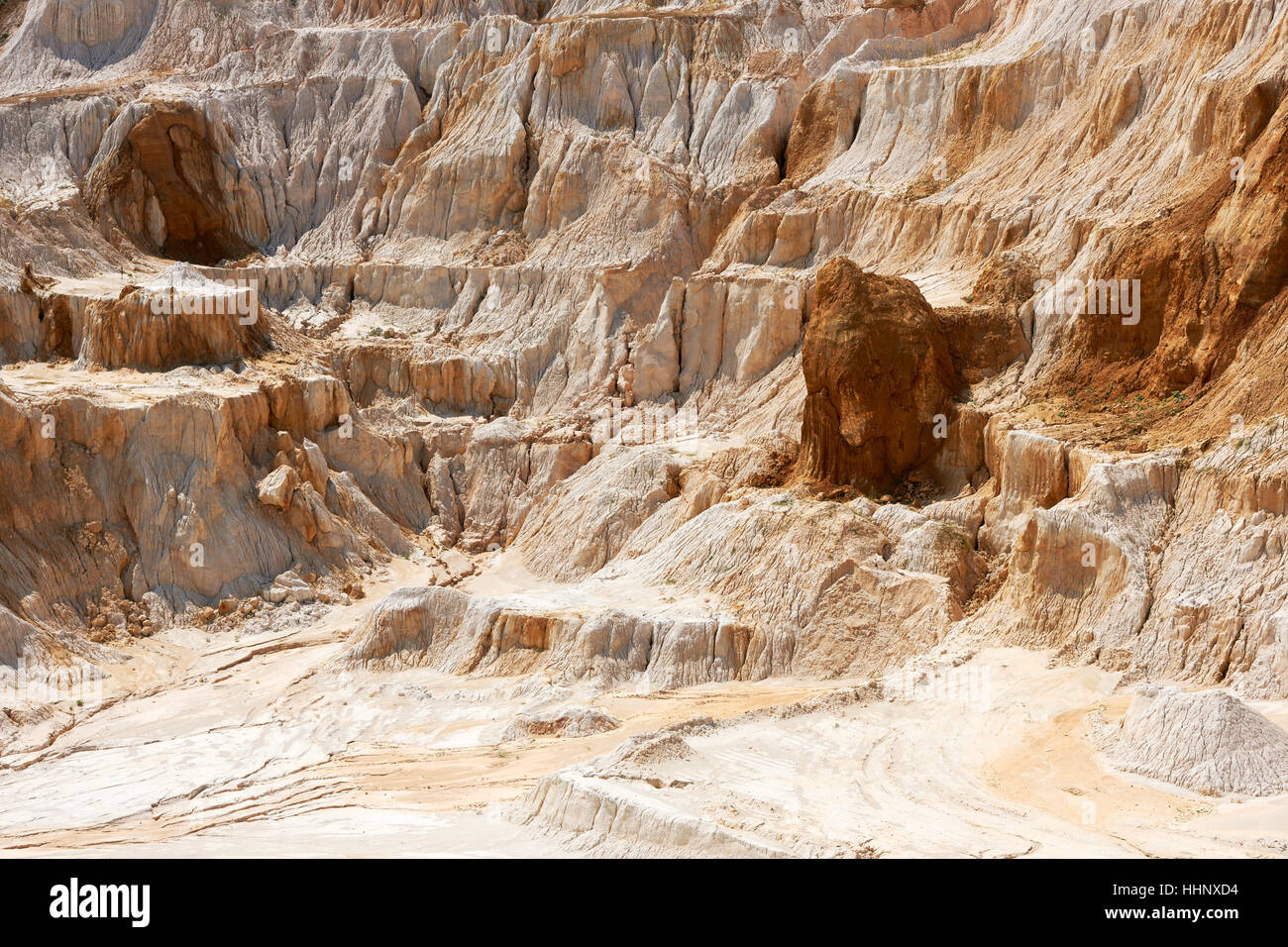 quarry, limestone, kaolin, sands, sand, stone, industry, rock, material