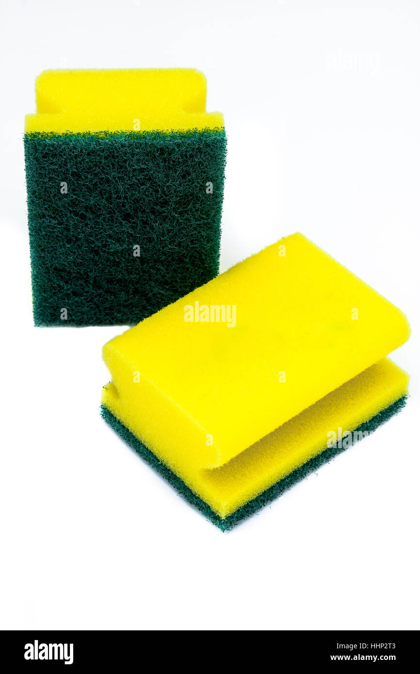 tool, object, green, wash, foam, washing, hygiene, equipment, clean