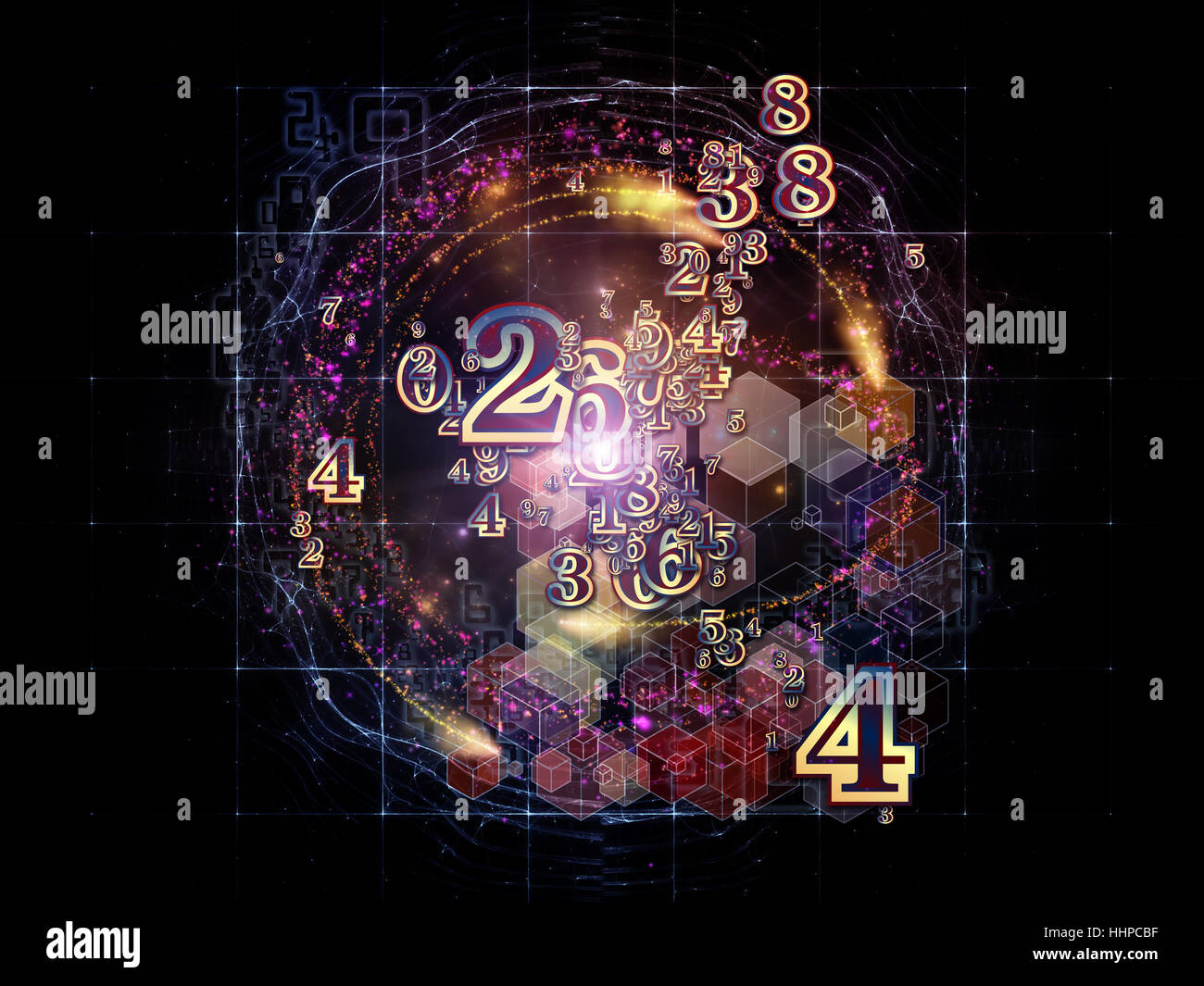 calculation, arrangement, composition, model, design, project, concept ...