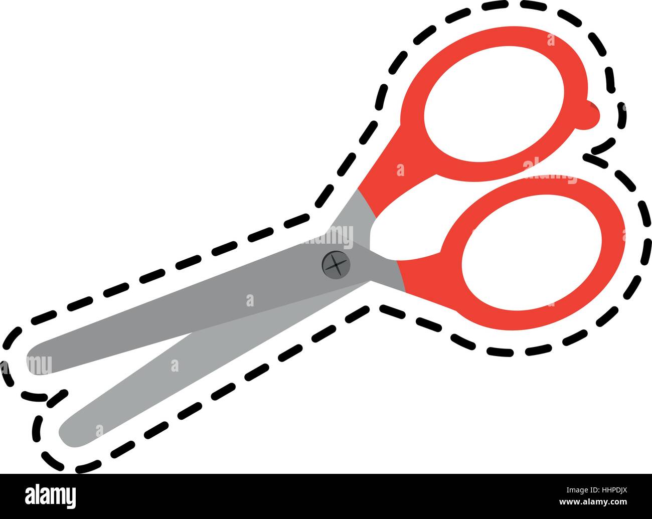 scissor tool icon Stock Vector Image & Art Alamy
